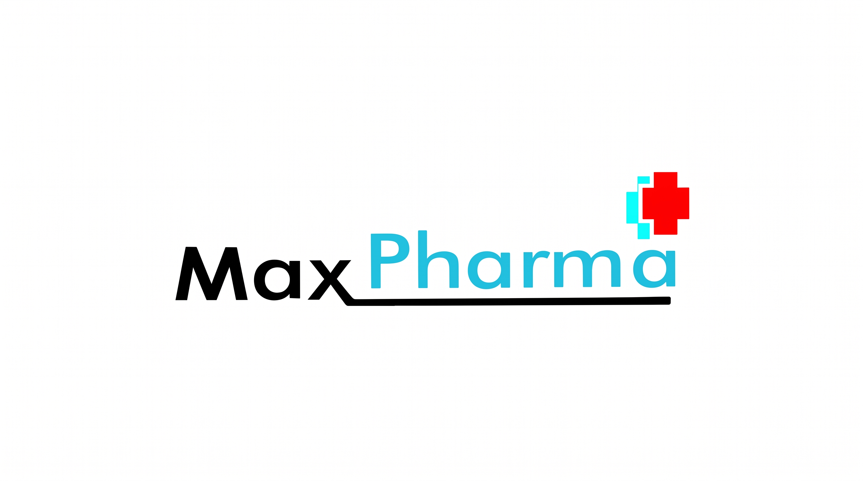MaxPharma (Jardim Rosas / Matriz)